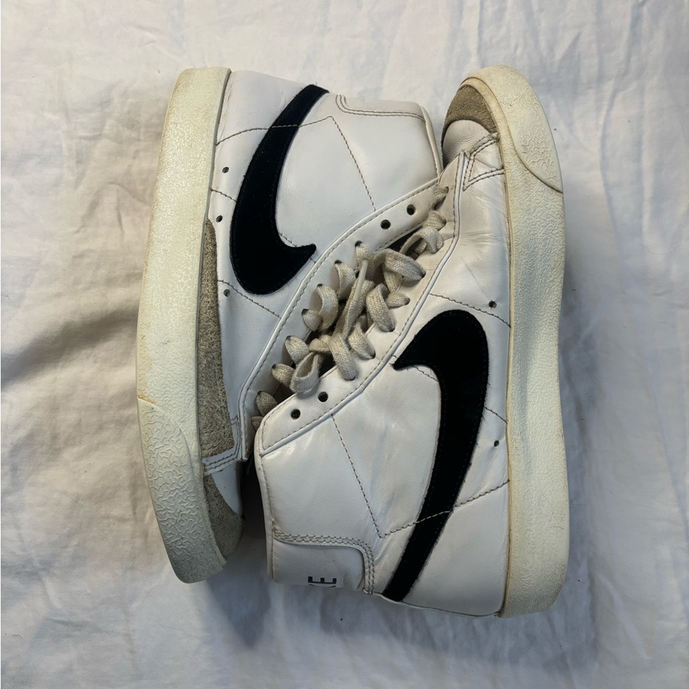 Nike Blazers